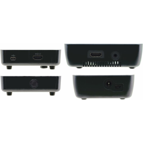 Передатчик HDMI Kramer KW-14_0