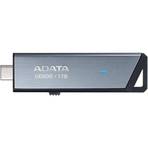 USB Flash накопитель 1Tb ADATA UE800 Elite Grey