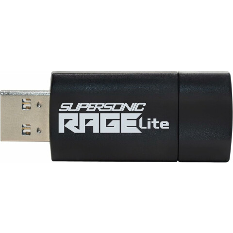 USB Flash накопитель 256Gb Patriot Rage Lite (PEF256GRLB32U)_2