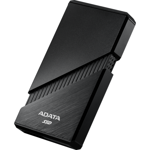 Внешний накопитель SSD 2Tb ADATA SE920 Black (SE920-2TCBK)_1