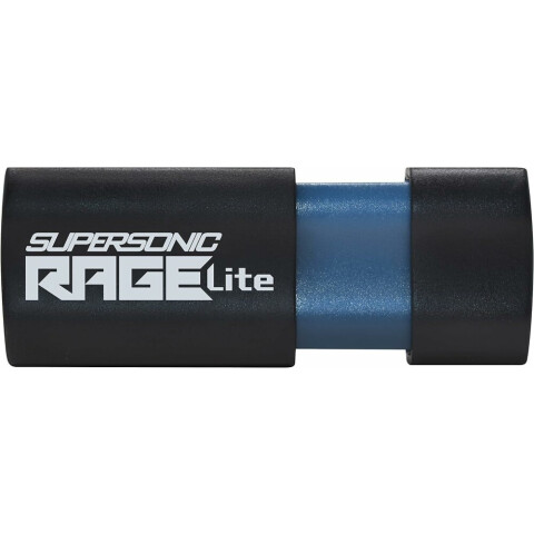 USB Flash накопитель 32Gb Patriot Rage Lite (PEF32GRLB32U)