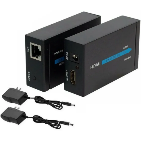 Удлинитель HDMI PREMIER 5-877