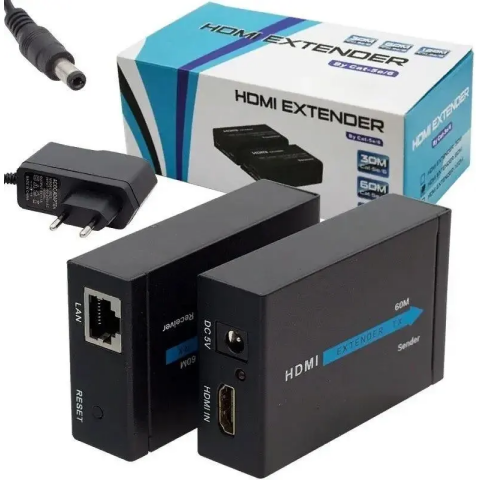 Удлинитель HDMI PREMIER 5-877_0