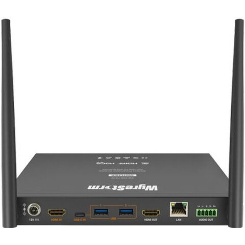 Матричный коммутатор WyreStorm SW-220-TX-W_0