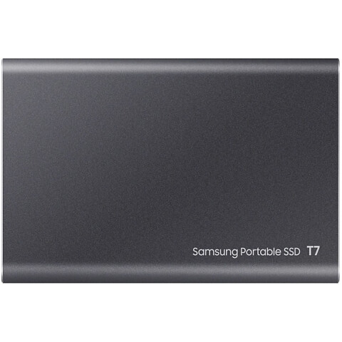 Внешний накопитель SSD 1Tb Samsung T7 (MU-PC1T0T)_1