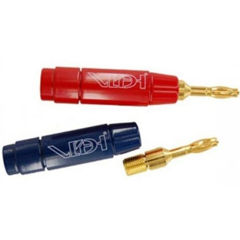 Кабель акустический Van den Hul The Inspiration Hybrid C10BB020, 2x 2м_1