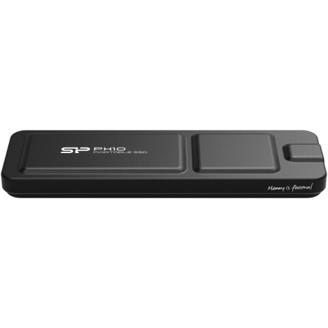 Внешний накопитель SSD 512Gb Silicon Power PX10 (SP512GBPSDPX10CK)_0