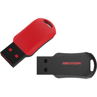 USB Flash накопитель 8Gb Hikvision M200R