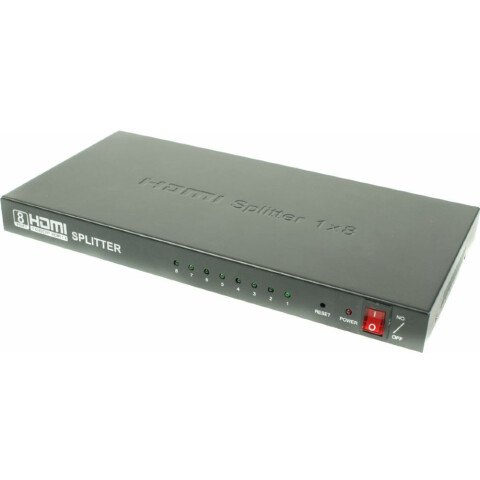 Разветвитель HDMI Osnovo D-HI1081