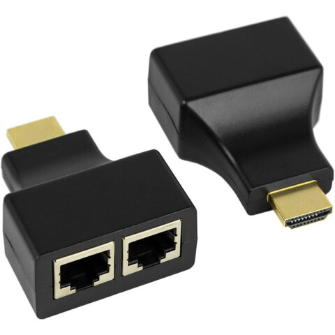 Удлинитель HDMI Rexant 17-6916