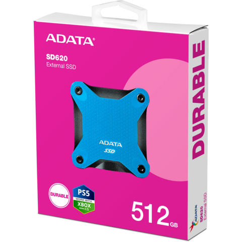 Внешний накопитель SSD 512Gb ADATA SD620 Blue (SD620-512GCBL)_3