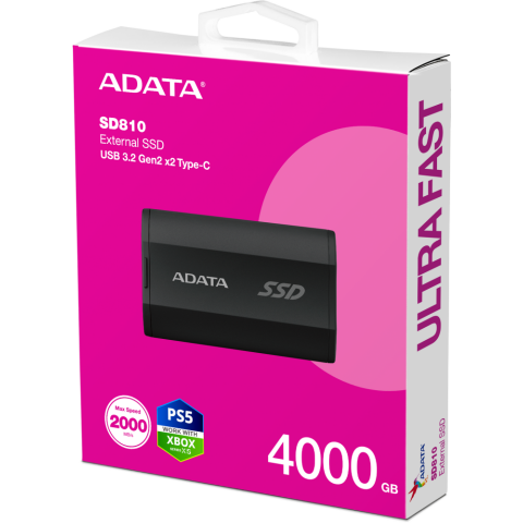 Внешний накопитель SSD 4Tb ADATA SD810 Black (SD810-4000G-CBK)_3