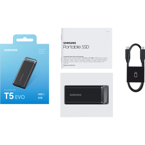 Внешний накопитель SSD 8Tb Samsung T5 EVO (MU-PH8T0S)_1