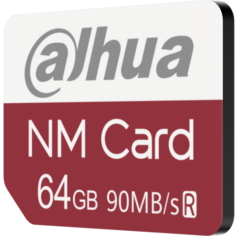 Карта памяти 64Gb NM Dahua N100 (DHI-NM-N100-64GB)_0