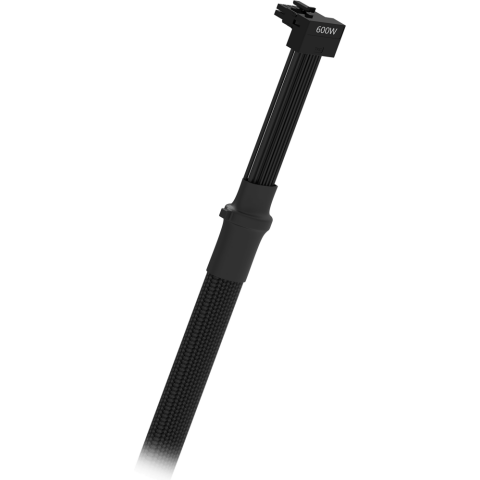 Кабель 3x PCI-E 8-pin - 12VHPWR, 0.65м, Cooler Master CMA-NFPC16XXBK1-GL_3