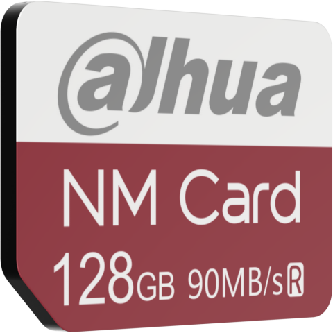 Карта памяти 128Gb NM Dahua N100 (DHI-NM-N100-128GB)_0