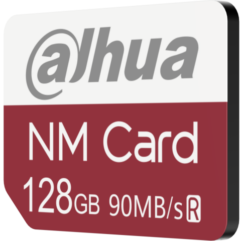 Карта памяти 128Gb NM Dahua N100 (DHI-NM-N100-128GB)_1