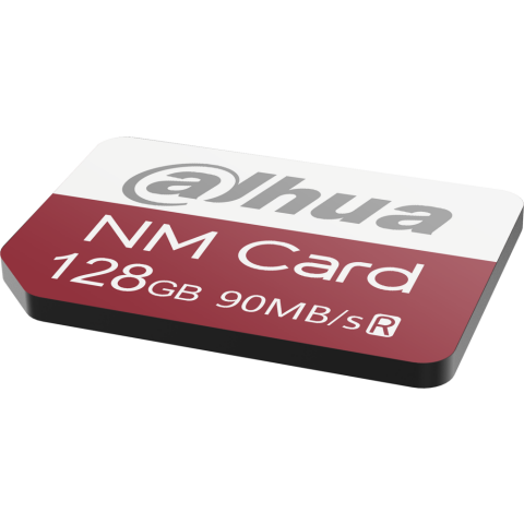 Карта памяти 128Gb NM Dahua N100 (DHI-NM-N100-128GB)_4