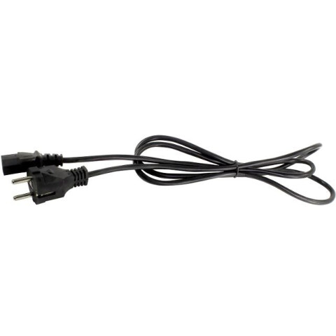 Кабель питания Schuko - IEC-320-C13, 1.8м, Telecom TE021-CU1.0-1.8M_0