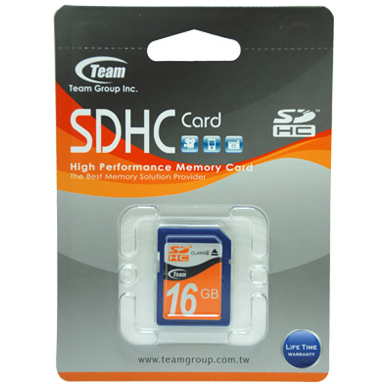 Карта памяти 32Gb SD Team (TG032G0SD24X)_0