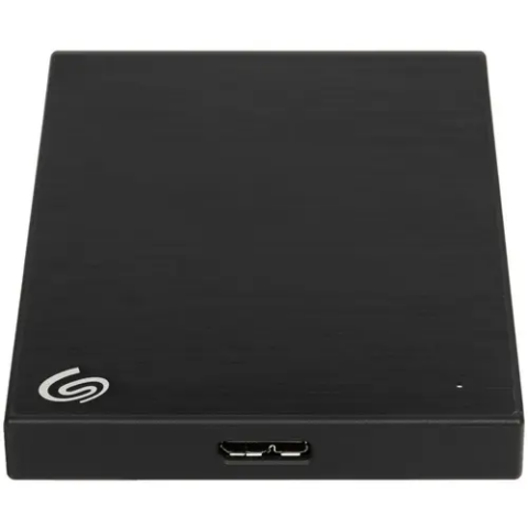 Внешний накопитель SSD 1Tb Seagate One Touch Black (STKY1000400)_1