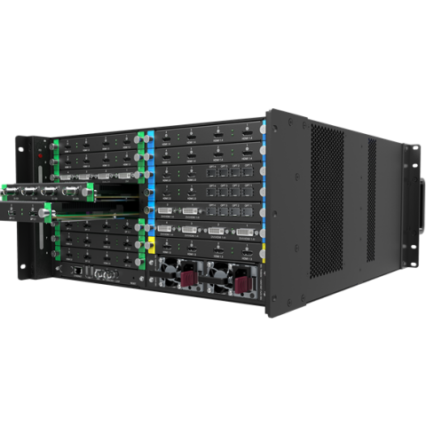 Видеомикшер PixelHue F4_5
