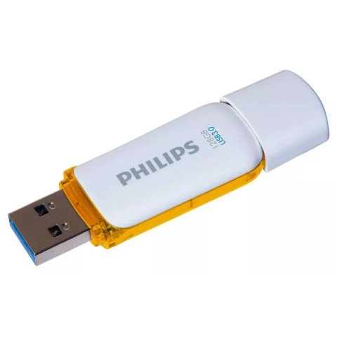USB Flash накопитель 128Gb Philips SNOW3.0