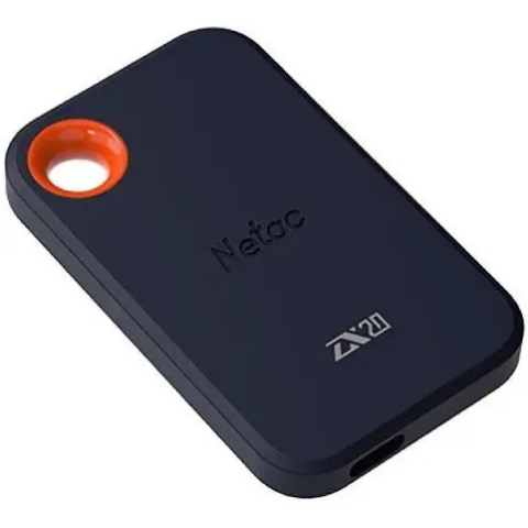 Внешний накопитель SSD 512Gb Netac ZX20 (NT01ZX20-512G-32BL)_0