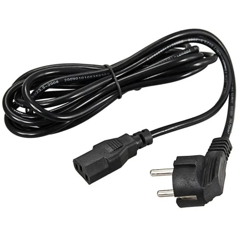 Кабель питания Schuko - IEC-320-C13, 1.8м, Rexant 11-1131_0