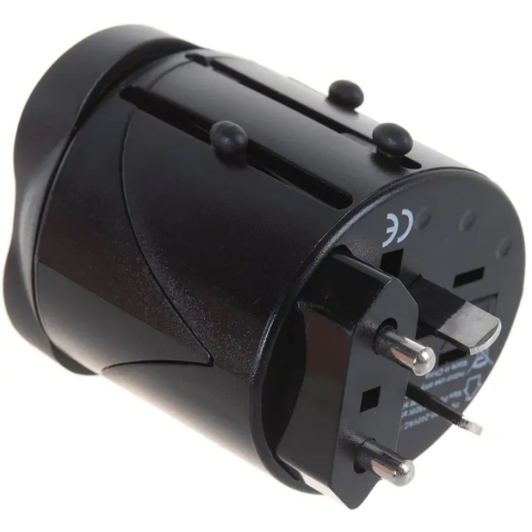 Переходник питания Gembird WTA-1_2
