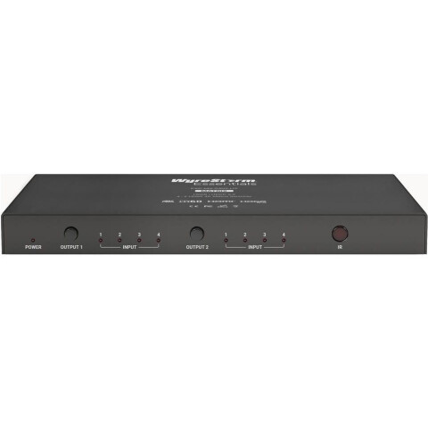 Матричный коммутатор WyreStorm EXP-MX-0402-H2_1