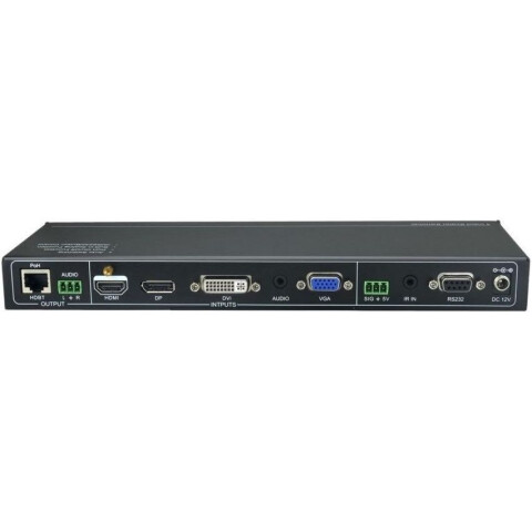 Презентационный коммутатор Digis SS-1819_1