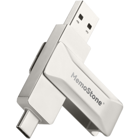 Внешний накопитель SSD 256Gb KingSpec US1 (US1-256)_2