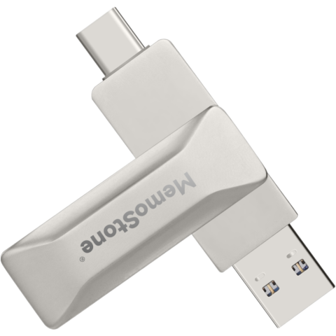 USB Flash накопитель 512Gb KingSpec US1 (US1-512)_1