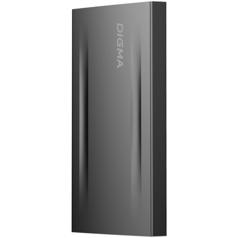 Внешний накопитель SSD 512Gb Digma MEGA X (DGSM8512G2MGG)_0