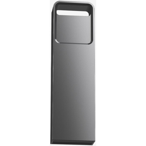 USB Flash накопитель 128Gb HIKSEMI BLADE Grey_1