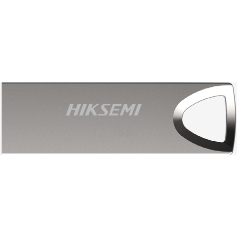 USB Flash накопитель 16Gb HIKSEMI M200 Grey