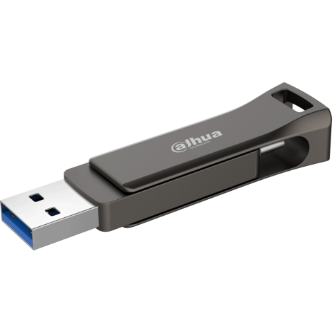 USB Flash накопитель 256Gb Dahua (DHI-USB-P629-32-256GB)_1