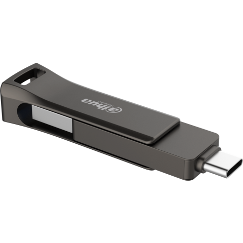 USB Flash накопитель 256Gb Dahua (DHI-USB-P629-32-256GB)