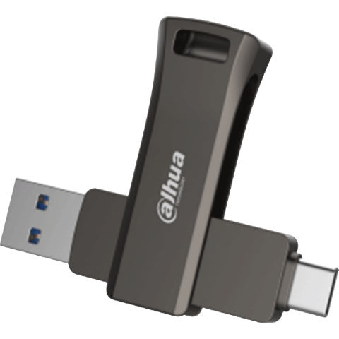 USB Flash накопитель 32Gb Dahua (DHI-USB-P629-32-32GB)_0
