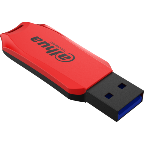 USB Flash накопитель 256Gb Dahua U176 (DHI-USB-U176-31-256G)_0
