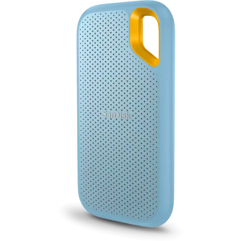 Внешний накопитель SSD 2Tb SanDisk Extreme Portable V2 (SDSSDE61-2T00-G25B)_1