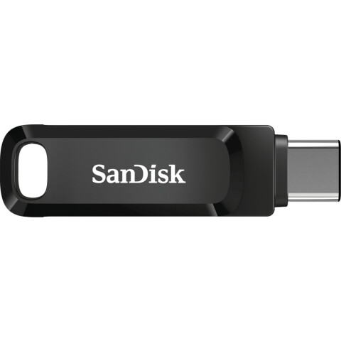 USB Flash накопитель 32Gb SanDisk Ultra Dual Drive Go (SDDDC3-032G-G46)_2