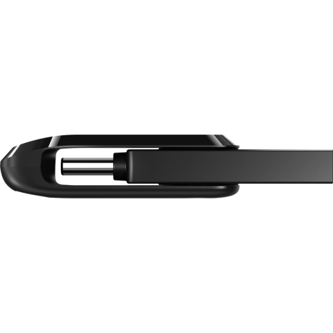 USB Flash накопитель 32Gb SanDisk Ultra Dual Drive Go (SDDDC3-032G-G46)_3