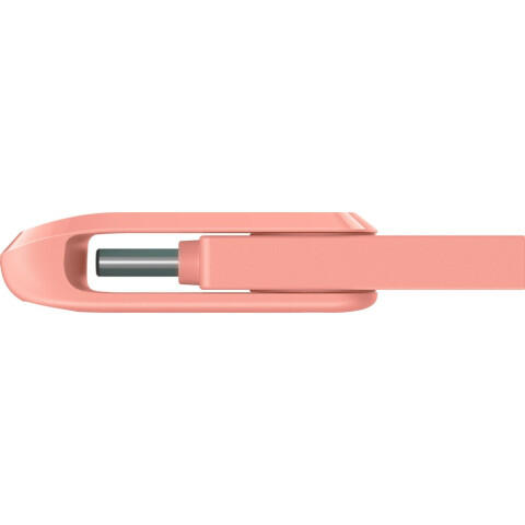 USB Flash накопитель 64Gb SanDisk Ultra Dual Drive Go (SDDDC3-064G-G46PC)_4