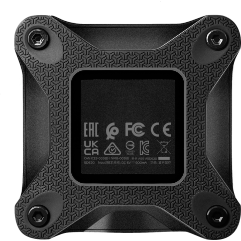 Внешний накопитель SSD ADATA SD620 Black 2Tb (SD620-2TCBK)_3