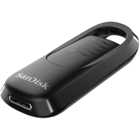 USB Flash накопитель 256Gb SanDisk Ultra Slider (SDCZ480-256G-G46)_0