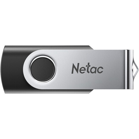 USB Flash накопитель 4Gb Netac U505