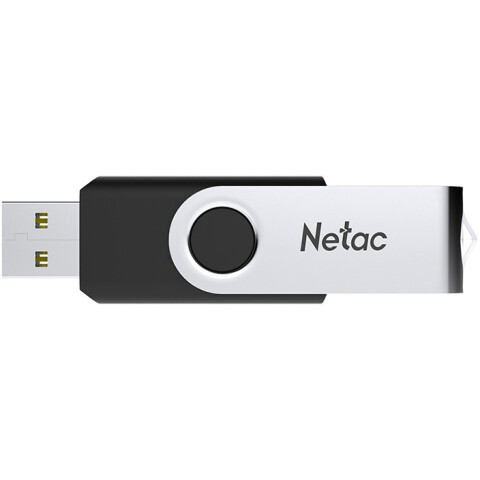USB Flash накопитель 4Gb Netac U505_0
