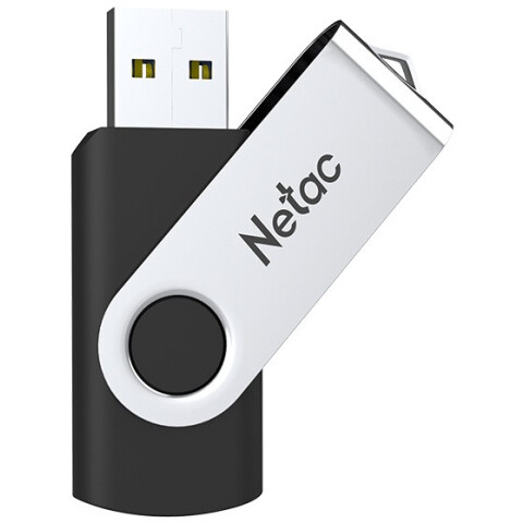 USB Flash накопитель 4Gb Netac U505_2